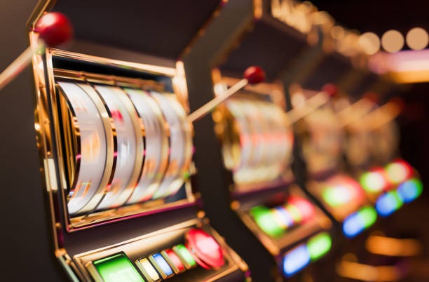 Sports Betting Game 